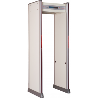 Арочный металлодетектор HIKVISION NP-SG118 Арочный металлодетектор HIKVISION NP-SG118