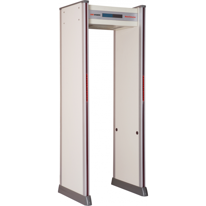 Арочный металлодетектор HIKVISION NP-SG118