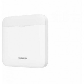 Беспроводная охранная панель AX PRO HIKVISION DS-PWA64-L-WE Беспроводная охранная панель AX PRO HIKVISION DS-PWA64-L-WE