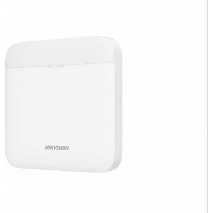 Беспроводная охранная панель AX PRO HIKVISION DS-PWA64-L-WE