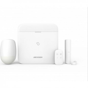 Беспроводная охранная панель AX PRO HIKVISION DS-PWA96-M-WE Беспроводная охранная панель AX PRO HIKVISION DS-PWA96-M-WE