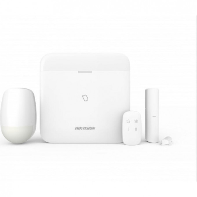 Беспроводная охранная панель AX PRO HIKVISION DS-PWA96-M-WE
