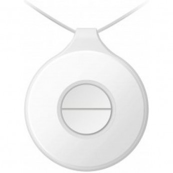 Беспроводная портативная тревожная кнопка (2 кнопки) (AX PRO) HIKVISION DS-PDEBP2-EG2-WE Беспроводная портативная тревожная кнопка (2 кнопки) (AX PRO) HIKVISION DS-PDEBP2-EG2-WE