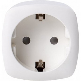 Беспроводная розетка (AX PRO) HIKVISION DS-PSP1-WE Беспроводная розетка (AX PRO) HIKVISION DS-PSP1-WE