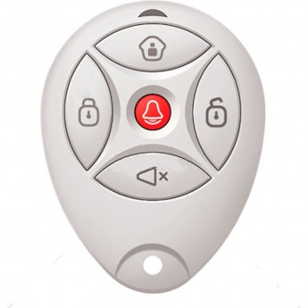 Беспроводной брелок (AX 1 поколения) HIKVISION DS-PKFE-5 Беспроводной брелок (AX 1 поколения) HIKVISION DS-PKFE-5