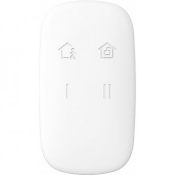 Беспроводной брелок (AX PRO) HIKVISION DS-PKF1-WE Беспроводной брелок (AX PRO) HIKVISION DS-PKF1-WE