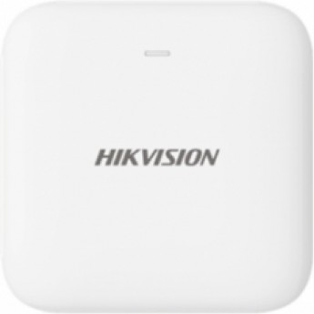 Беспроводной датчик протечки воды (AX PRO) HIKVISION DS-PDWL-E-WE Беспроводной датчик протечки воды (AX PRO) HIKVISION DS-PDWL-E-WE