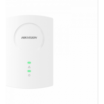Беспроводной расширитель на 8 входов (AX 1 поколения) HIKVISION DS-PM-RSWR-868 Беспроводной расширитель на 8 входов (AX 1 поколения) HIKVISION DS-PM-RSWR-868
