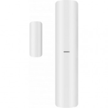 Беспроводной СМК + вибрации датчик (AX PRO) HIKVISION DS-PDMCK-EG2-WE