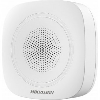 Беспроводной внутренний оповещатель (AX PRO) HIKVISION DS-PS1-I-WE Беспроводной внутренний оповещатель (AX PRO) HIKVISION DS-PS1-I-WE