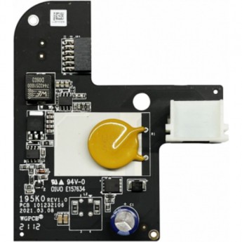 Блок питания для панели AX PRO от 12В постоянного тока (AX PRO) HIKVISION DS-PM1-D Блок питания для панели AX PRO от 12В постоянного тока (AX PRO) HIKVISION DS-PM1-D