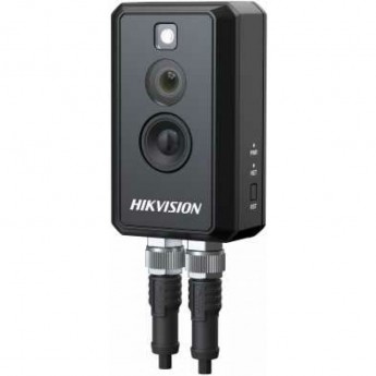 Двухспектральный компактный тепловизор HIKVISION DS-2TA21-2AVF Двухспектральный компактный тепловизор HIKVISION DS-2TA21-2AVF