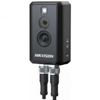 Двухспектральный компактный тепловизор HIKVISION DS-2TA21-3AVF Двухспектральный компактный тепловизор HIKVISION DS-2TA21-3AVF