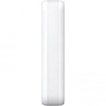 ИК-датчик + СВЧ беспроводной уличный типа "Штора", защита от животных (AX PRO) HIKVISION DS-PDC10AM-EG2-WE ИК-датчик + СВЧ беспроводной уличный типа "Штора", защита от животных (AX PRO) HIKVISION DS-PDC10AM-EG2-WE