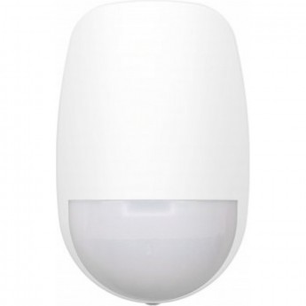 ИК+СВЧ датчик беспроводной, защита от животных (AX PRO) HIKVISION DS-PDD12P-EG2-WE ИК+СВЧ датчик беспроводной, защита от животных (AX PRO) HIKVISION DS-PDD12P-EG2-WE