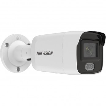 Камера видеонаблюдения HIKVISION DS-2CD2027G2-LU(C)(6mm) Камера видеонаблюдения HIKVISION DS-2CD2027G2-LU(C)(6mm)