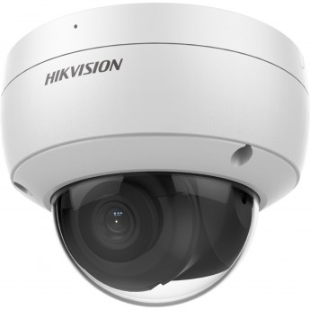 Камера видеонаблюдения HIKVISION DS-2CD2123G2-IU(2.8mm) Камера видеонаблюдения HIKVISION DS-2CD2123G2-IU(2.8mm)