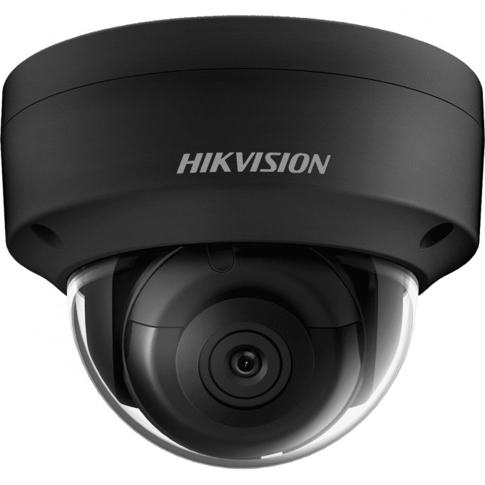 Камера видеонаблюдения HIKVISION DS-2CD2183G2-IS(BLACK)(2.8mm)