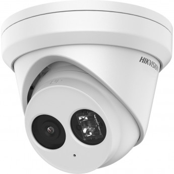 Камера видеонаблюдения HIKVISION DS-2CD2383G2-IU(4mm) Камера видеонаблюдения HIKVISION DS-2CD2383G2-IU(4mm)