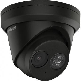 Камера видеонаблюдения HIKVISION DS-2CD2383G2-IU(BLACK)(2.8mm) Камера видеонаблюдения HIKVISION DS-2CD2383G2-IU(BLACK)(2.8mm)