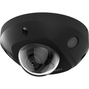 Камера видеонаблюдения HIKVISION DS-2CD2563G2-IS(2.8mm)(BLACK) Камера видеонаблюдения HIKVISION DS-2CD2563G2-IS(2.8mm)(BLACK)