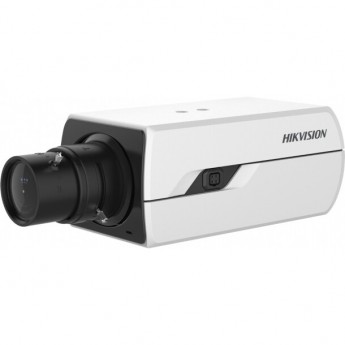 Камера видеонаблюдения HIKVISION DS-2CD3843G0-AP Камера видеонаблюдения HIKVISION DS-2CD3843G0-AP