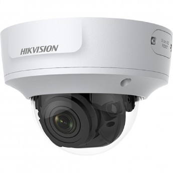 Камера видеонаблюдения HIKVISION DS-2CD5565G0-IZHS (2.8-12MM) Камера видеонаблюдения HIKVISION DS-2CD5565G0-IZHS (2.8-12MM)