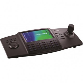 Клавиатура для управления HIKVISION DS-1100KI(B) Клавиатура для управления HIKVISION DS-1100KI(B)