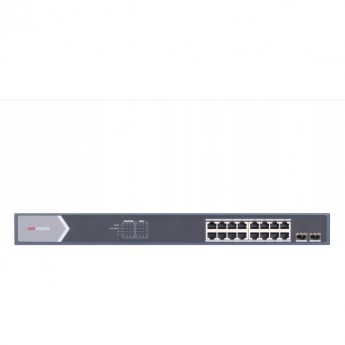 Коммутатор HIKVISION DS-3E0520HP-E Коммутатор HIKVISION DS-3E0520HP-E