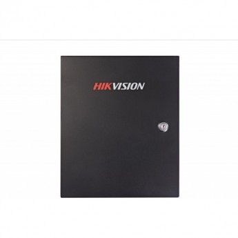 Контроллер доступа на 4 двери HIKVISION DS-K2804 Контроллер доступа на 4 двери HIKVISION DS-K2804