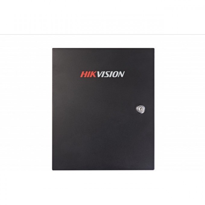Контроллер доступа на 4 двери HIKVISION DS-K2804