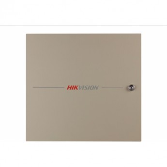 Контроллер доступа серии DS-K2600T HIKVISION DS-K2602T Контроллер доступа серии DS-K2600T HIKVISION DS-K2602T