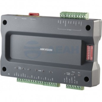 Контроллер лифта HIKVISION DS-K2M0016A Контроллер лифта HIKVISION DS-K2M0016A