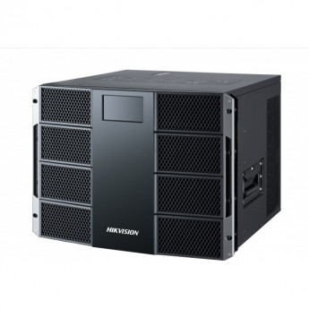 Контроллер видеостены HIKVISION DS-C30S-S23 Контроллер видеостены HIKVISION DS-C30S-S23