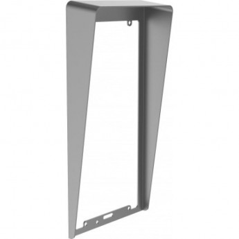 Козырек для врезного монтажа вызывной панели серии DS-KV8x13 серии HIKVISION DS-KABV8113-RS/Flush Козырек для врезного монтажа вызывной панели серии DS-KV8x13 серии HIKVISION DS-KABV8113-RS/Flush