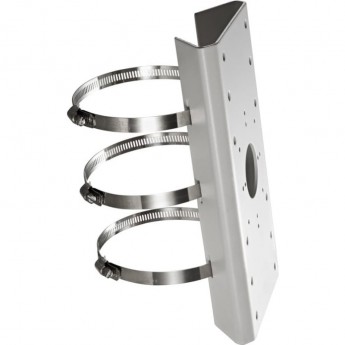 Крепление на столб HIKVISION DS-1275ZJ Крепление на столб HIKVISION DS-1275ZJ