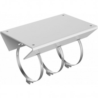 Крепление на столб HIKVISION DS-1275ZJ-4626 Крепление на столб HIKVISION DS-1275ZJ-4626