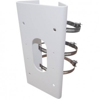 Крепление на столб HIKVISION DS-1475ZJ-SUS Крепление на столб HIKVISION DS-1475ZJ-SUS