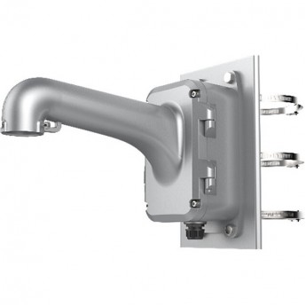 Крепление на столб HIKVISION DS-1604ZJ-Box-Pole-P Крепление на столб HIKVISION DS-1604ZJ-Box-Pole-P