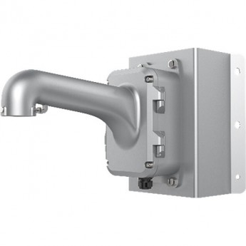 Крепление на угол с монтажной коробкой HIKVISION DS-1604ZJ-Box-Corner-P Крепление на угол с монтажной коробкой HIKVISION DS-1604ZJ-Box-Corner-P