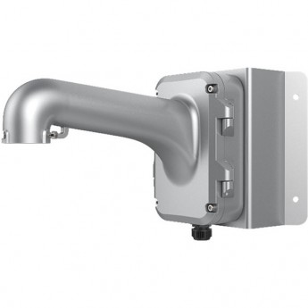Крепление на угол с монтажной коробкой HIKVISION DS-1604ZJ-Corner-P Крепление на угол с монтажной коробкой HIKVISION DS-1604ZJ-Corner-P