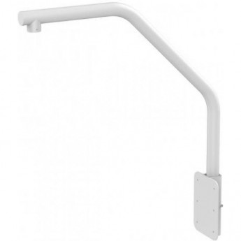 Кронштейн на парапет HIKVISION DS-1660ZJ-P Кронштейн на парапет HIKVISION DS-1660ZJ-P