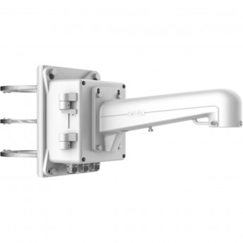 Кронштейн на стену/столб HIKVISION DS-1602ZJ-box-pole Кронштейн на стену/столб HIKVISION DS-1602ZJ-box-pole
