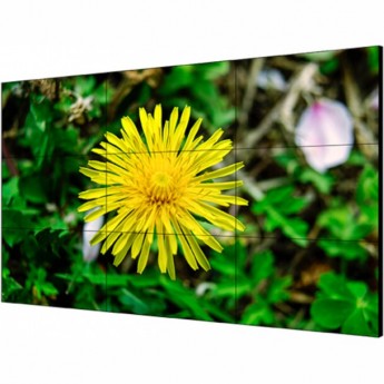 LCD-Экран 55'' HIKIVISION DS-D2055LE-G LCD-Экран 55'' HIKIVISION DS-D2055LE-G