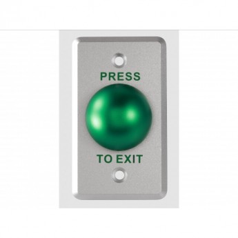 Механическая кнопка выхода HIKVISION DS-K7P05 Механическая кнопка выхода HIKVISION DS-K7P05