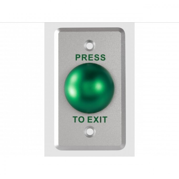 Механическая кнопка выхода HIKVISION DS-K7P05