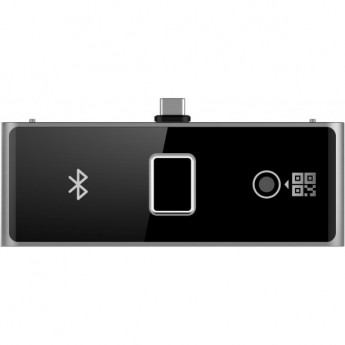 Модуль Fingerprint & bluetooth & QR Code для DS-K1T673 MinMoe серии HIKVISION DS-KAB673-FBQR Модуль Fingerprint & bluetooth & QR Code для DS-K1T673 MinMoe серии HIKVISION DS-KAB673-FBQR