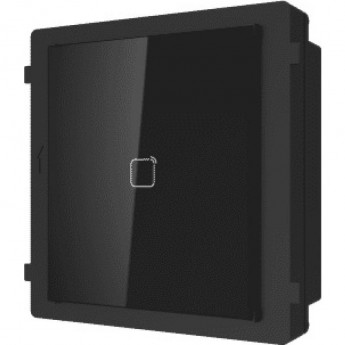 Модуль считывания карт Mifare HIKVISION DS-KD-M Модуль считывания карт Mifare HIKVISION DS-KD-M