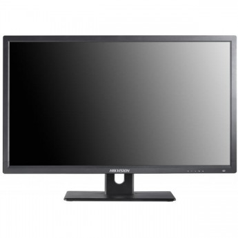 Монитор 19", TFT-LED HIKVISION DS-D5019QE-B Монитор 19", TFT-LED HIKVISION DS-D5019QE-B