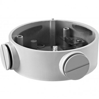 Монтажная коробка HIKVISION DS-1260ZJ Монтажная коробка HIKVISION DS-1260ZJ